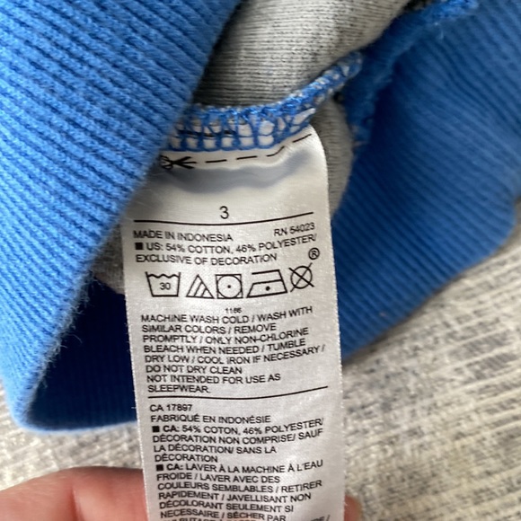 🧸Janie and Jack Boys Sweater - Picture 8 of 8